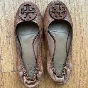 Tory Burch Flats